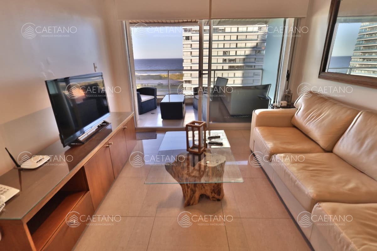 ALQUILER TEMPORAL APARTAMENTO 2 DORMITORIOS EN VISTA BRAVA — foto 3