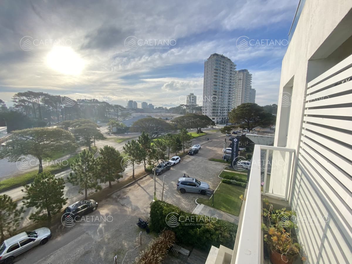 Apartamento en alquiler en Punta del Este — foto 3
