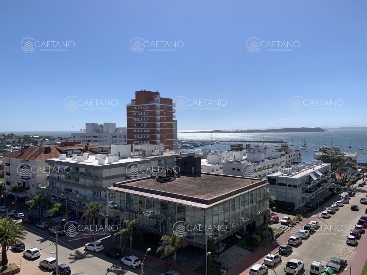 Península  con vista al Puerto — foto 2
