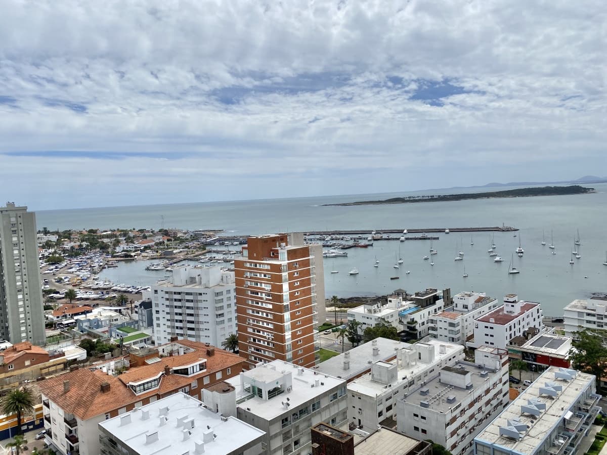 Peninsula alquiler de temporada
