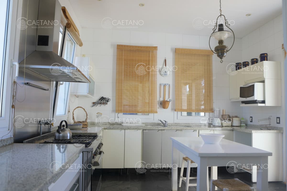 Casa en venta en Manantiales — foto 2