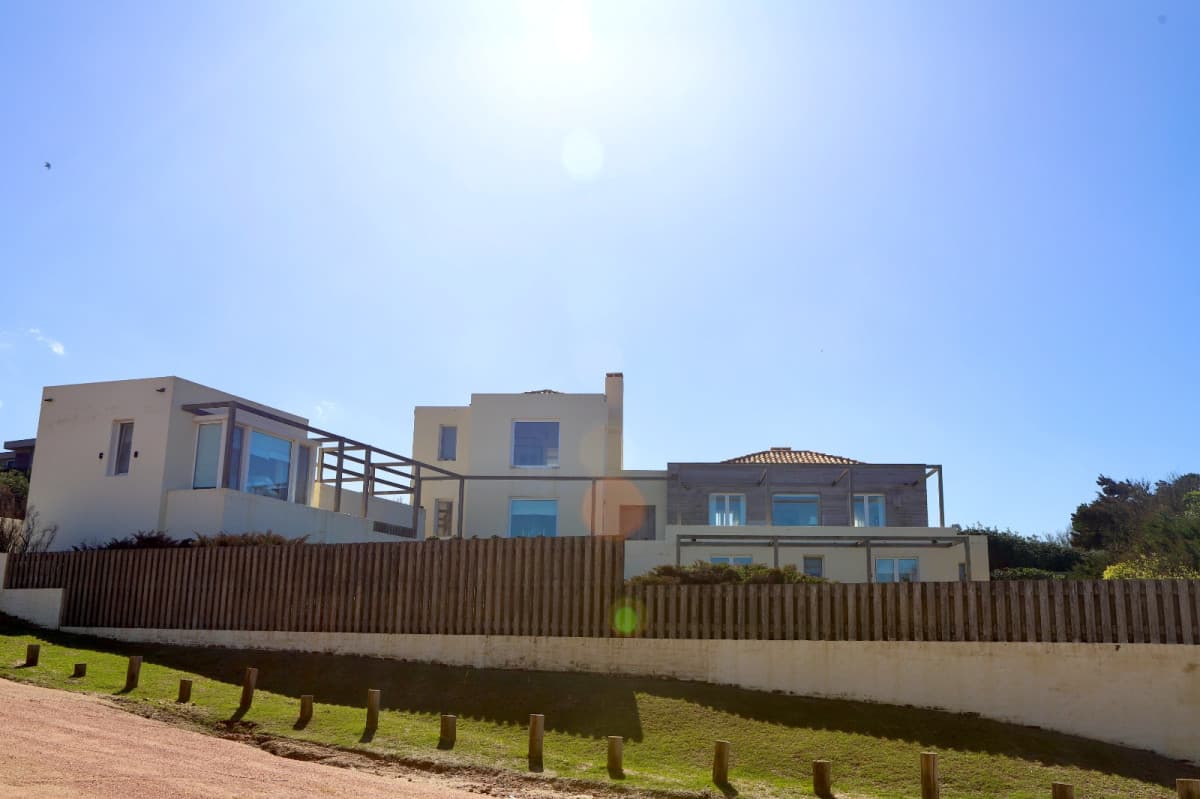 Casa en venta en Manantiales