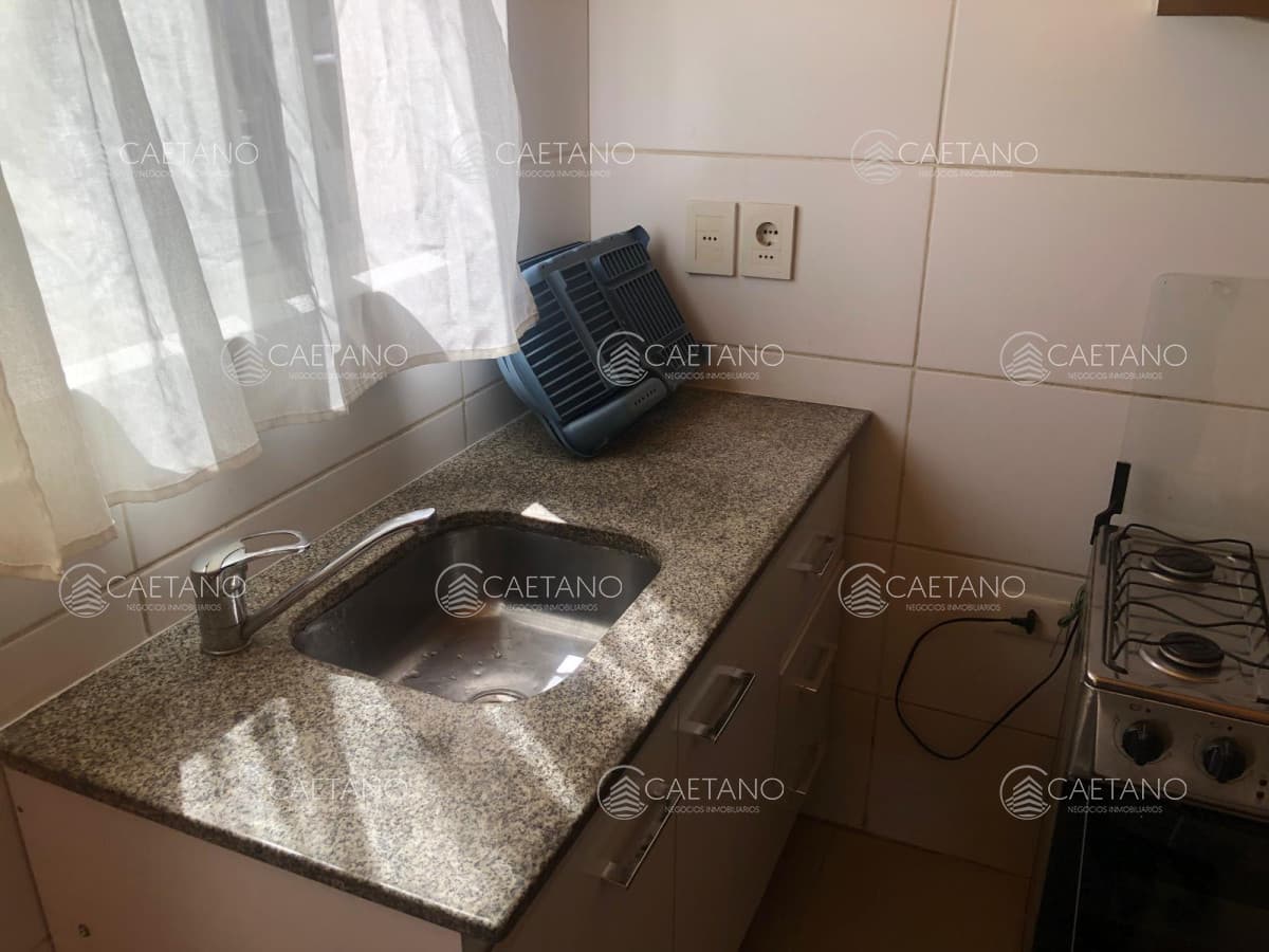 Venta de Apartamento 2 dormitorios en Lausana, Maldonado. — foto 3