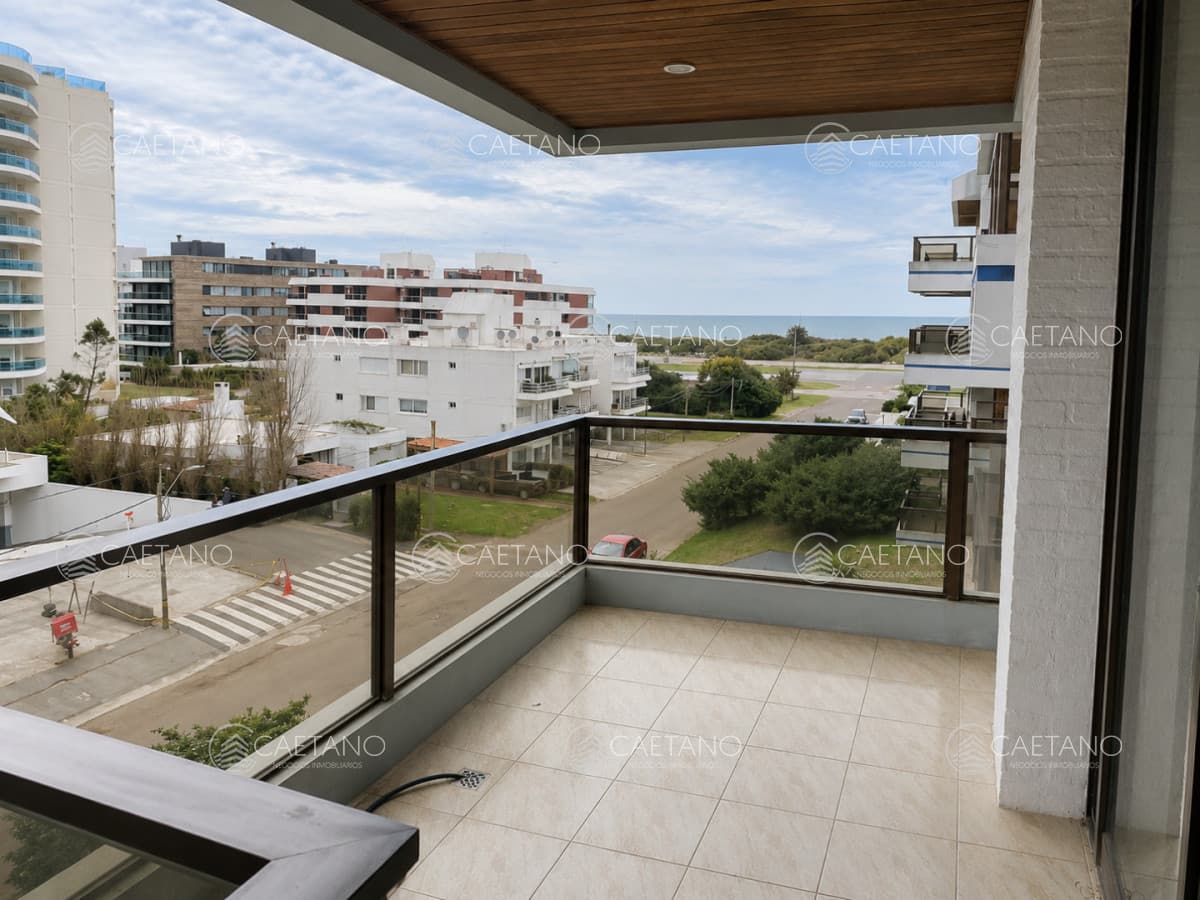 Apartamento en alquiler en Punta del Este — foto 3