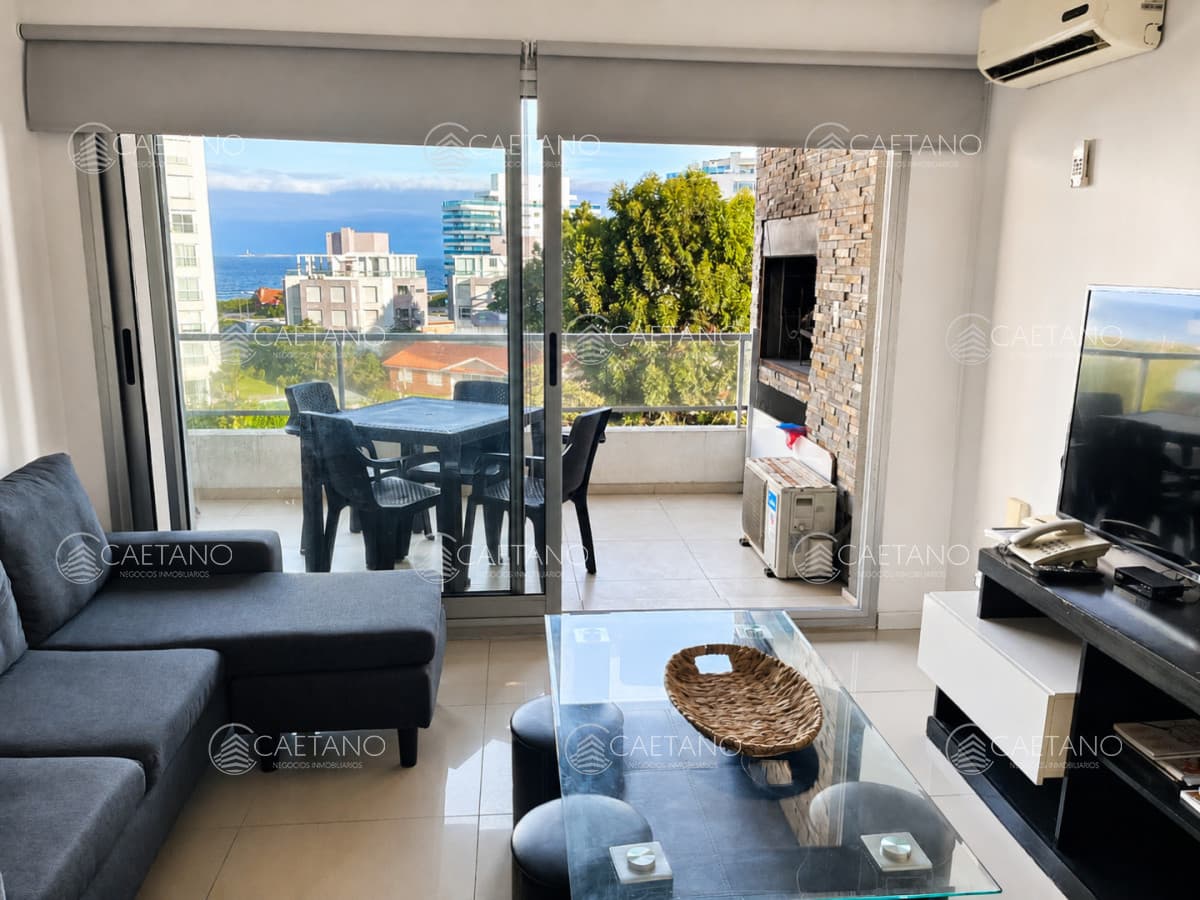 Apartamento en alquiler en Punta del Este — foto 3