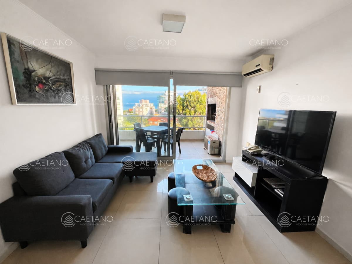 Apartamento en alquiler en Punta del Este — foto 2