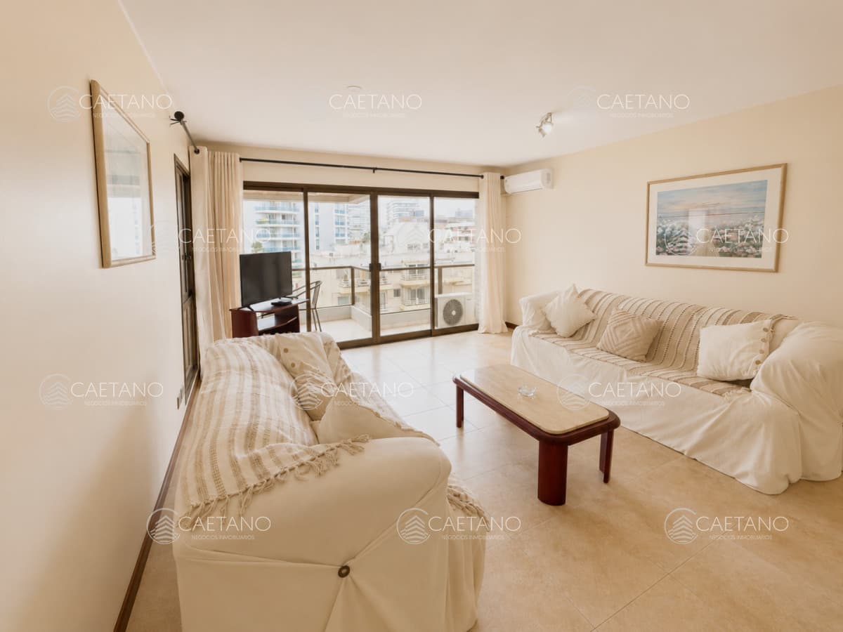 Apartamento en alquiler en Punta del Este — foto 3