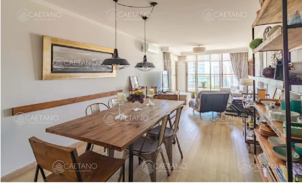 Apartamento en alquiler en Punta del Este — foto 2