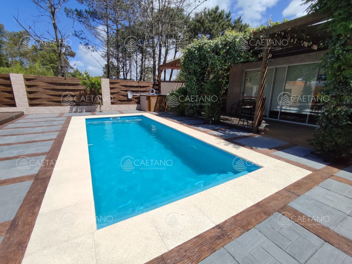 Muy bonita casa en el corazón de la barra cerca de todo. Super equipada con excelente confort. REF:5480 — foto 2