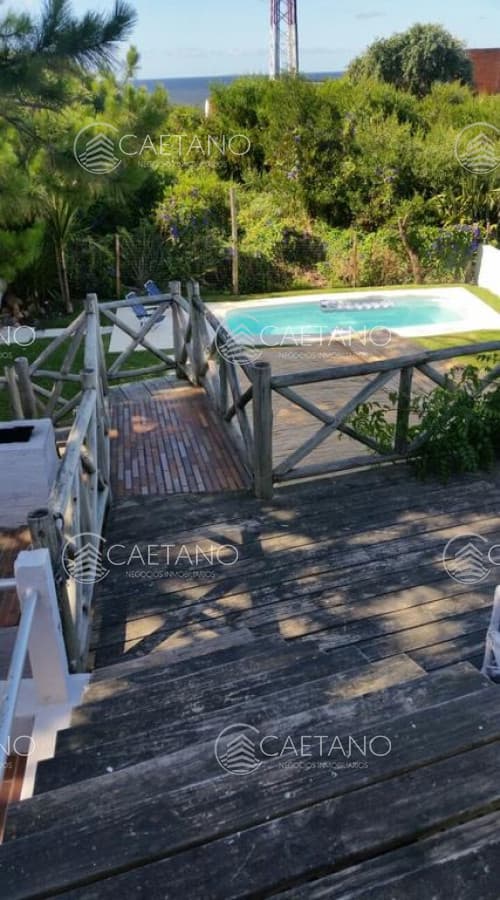 Casa en alquiler en La Barra — foto 2