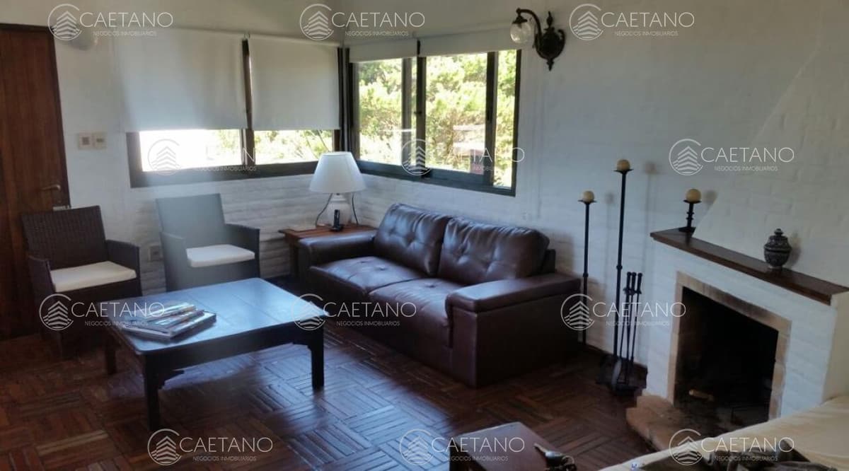 Casa en alquiler en La Barra — foto 3
