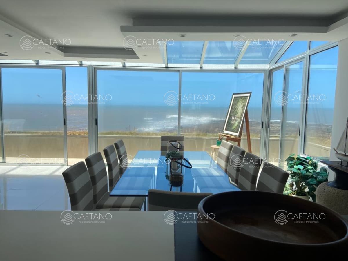 Apartamento en alquiler en Punta del Este