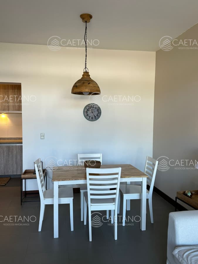 Apartamento en alquiler en Manantiales — foto 2