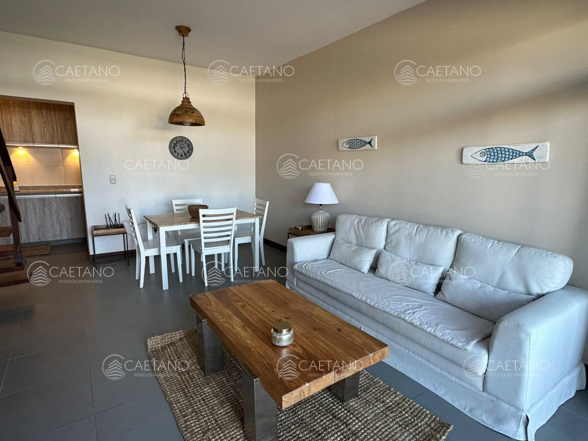 Apartamento en alquiler en Manantiales