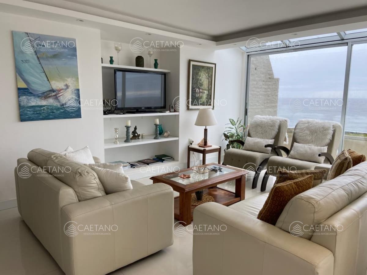 Apartamento en alquiler en Punta del Este — foto 2