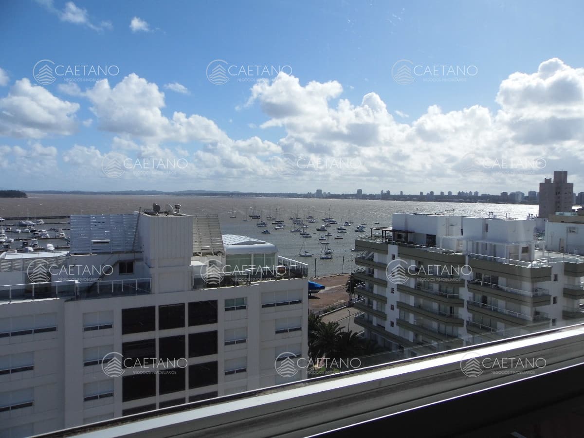 Apartamento en venta en Punta del Este
