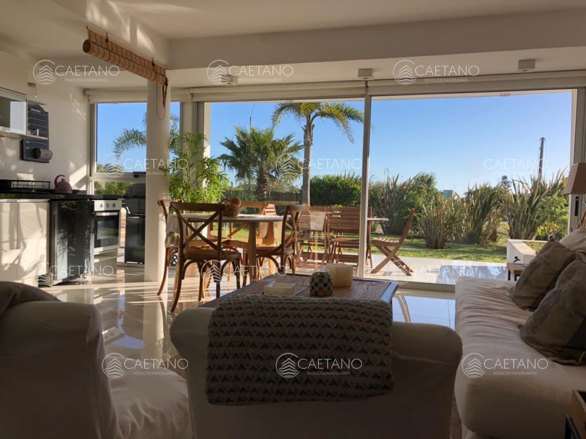 Apartamento en alquiler en Maldonado