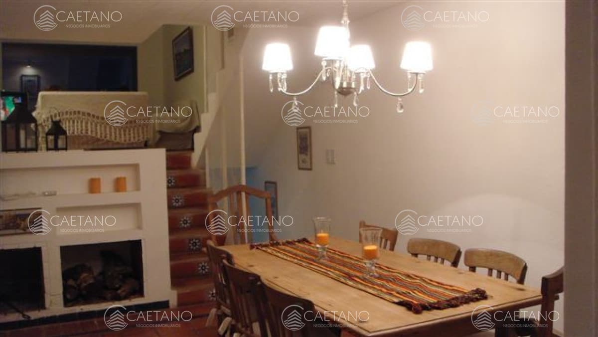 Apartamento en alquiler en La Barra — foto 3
