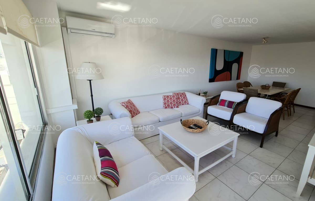 Apartamento en venta en La Barra — foto 2