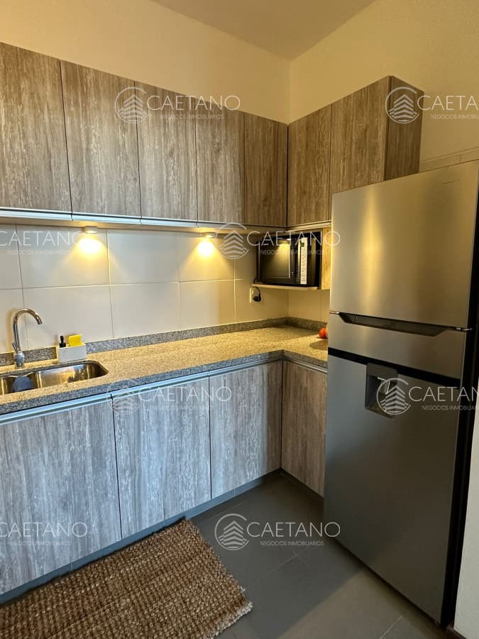 Apartamento en alquiler en Manantiales — foto 3