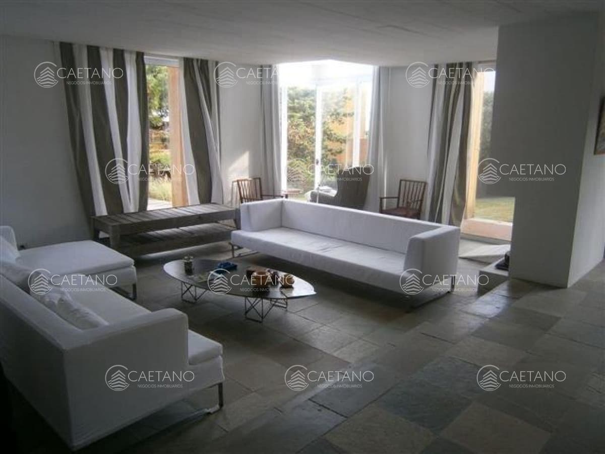 Casa en venta en Manantiales
