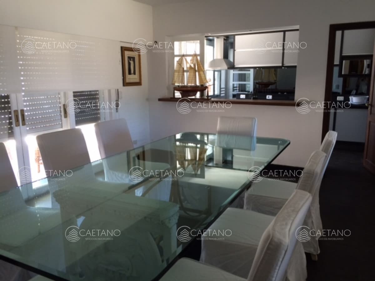 Casa en alquiler en La Barra — foto 2