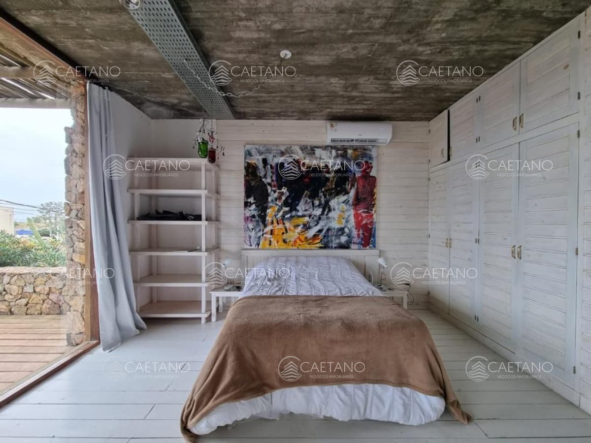 Casa en alquiler en Manantiales — foto 3