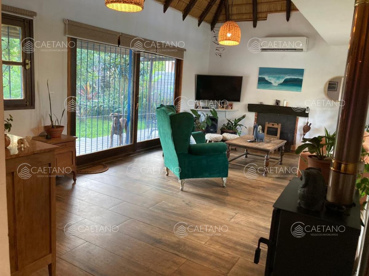 Casa en alquiler en Punta del Este — foto 2