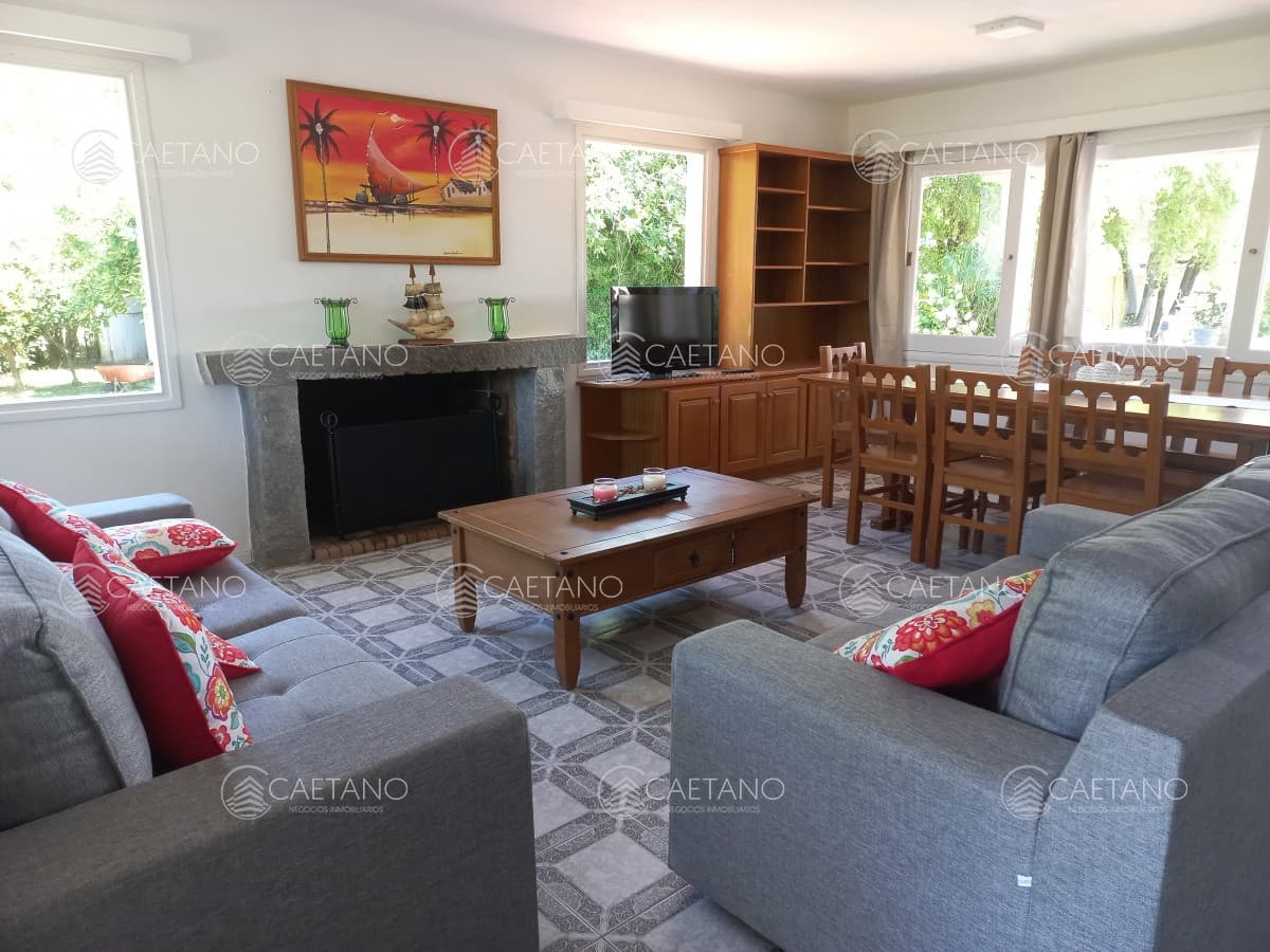 Casa en El Tesoro — foto 2