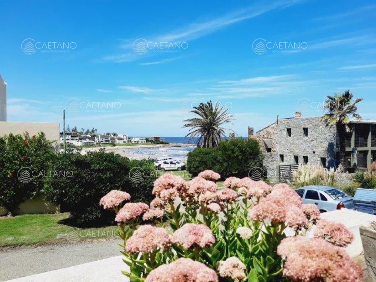 Casa en venta en La Barra