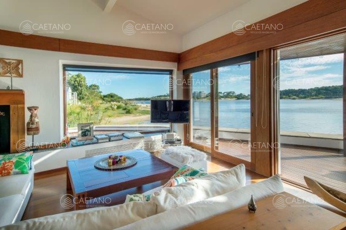 Venta casa 5 dormitorios. La barra Punta del Este — foto 2