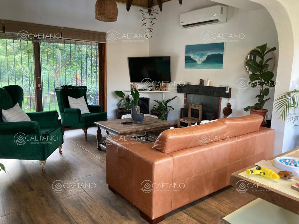 Casa en alquiler en Punta del Este — foto 3