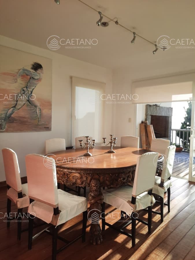 Casa en Jose Ignacio, 4 dormitorios * — foto 3