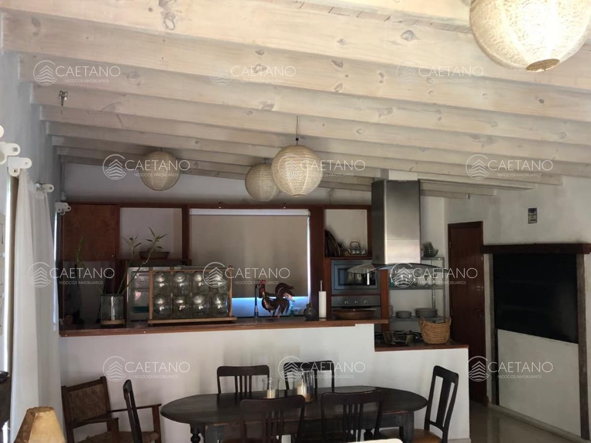 Casa en alquiler en La Barra — foto 2