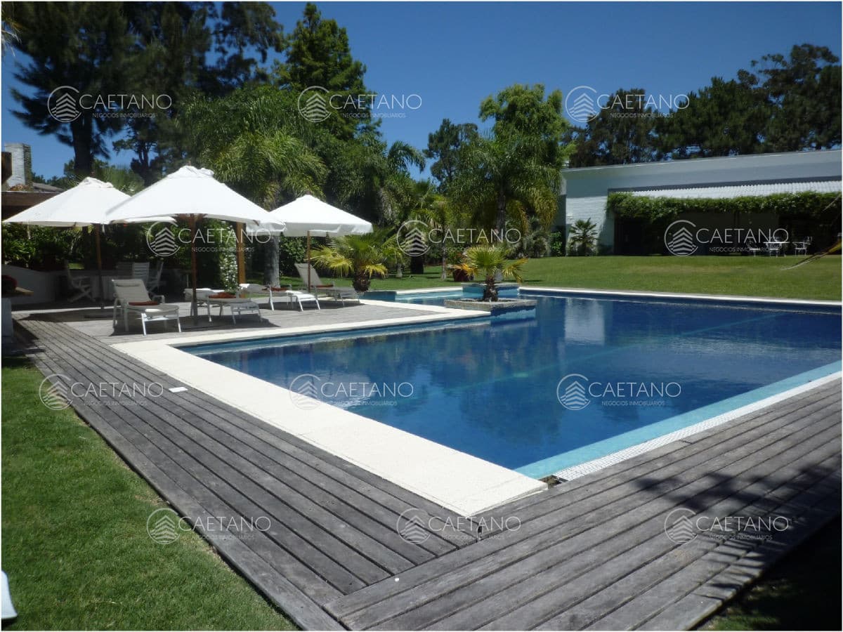 Casa en Golf, 4 dormitorios *