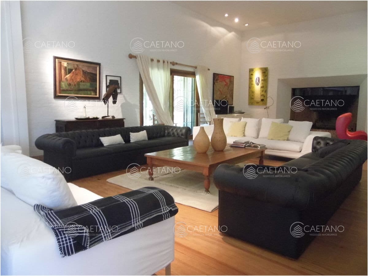 Casa en Golf, 4 dormitorios * — foto 3