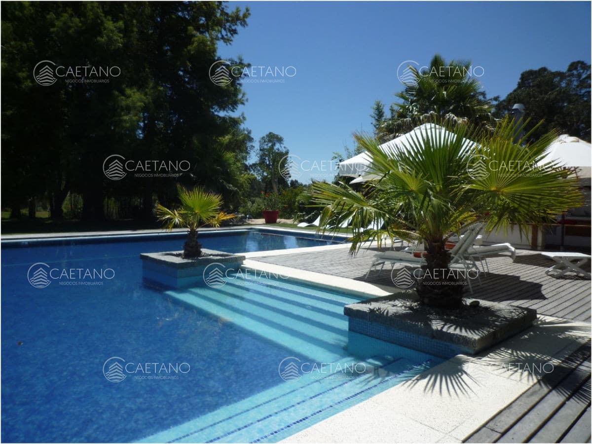 Casa en Golf, 4 dormitorios * — foto 2