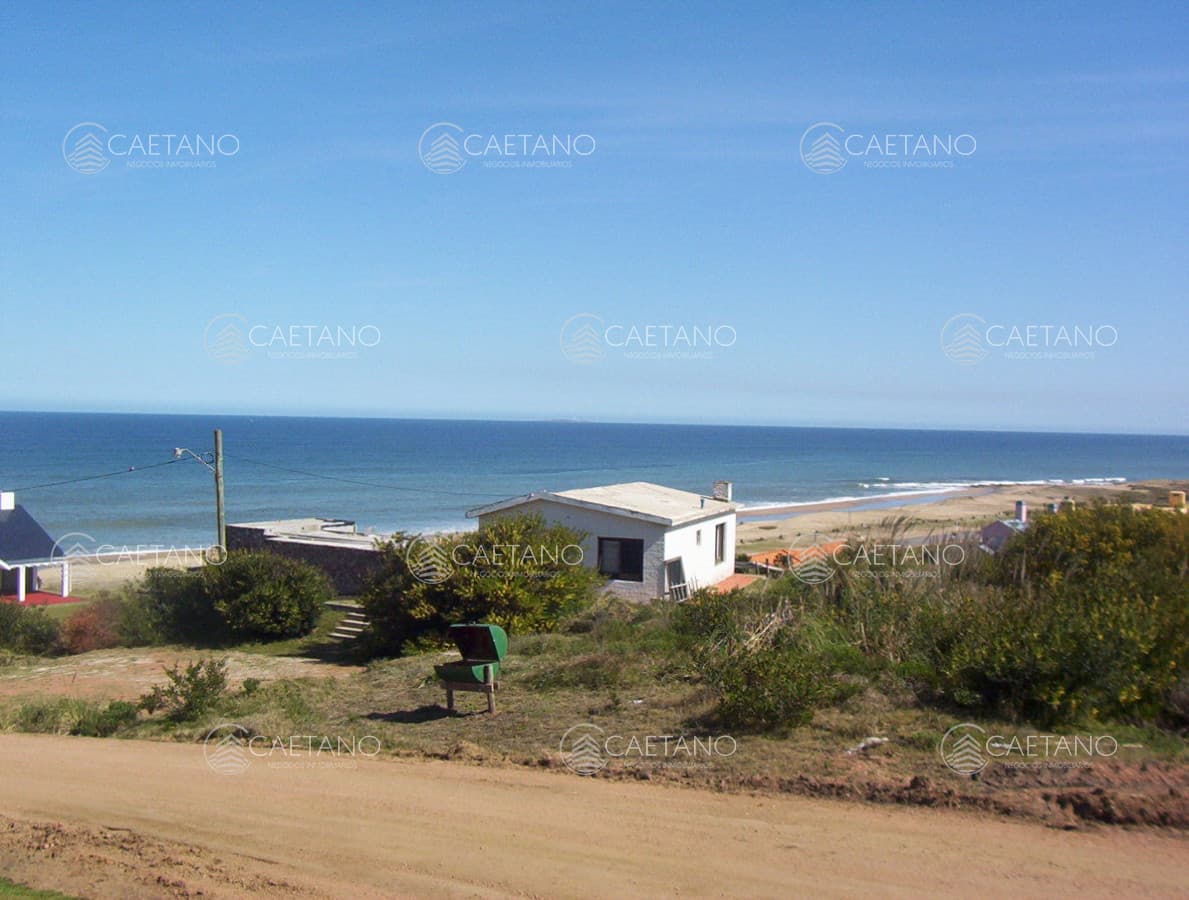 Casa en El Chorro, 3 dormitorios * — foto 2