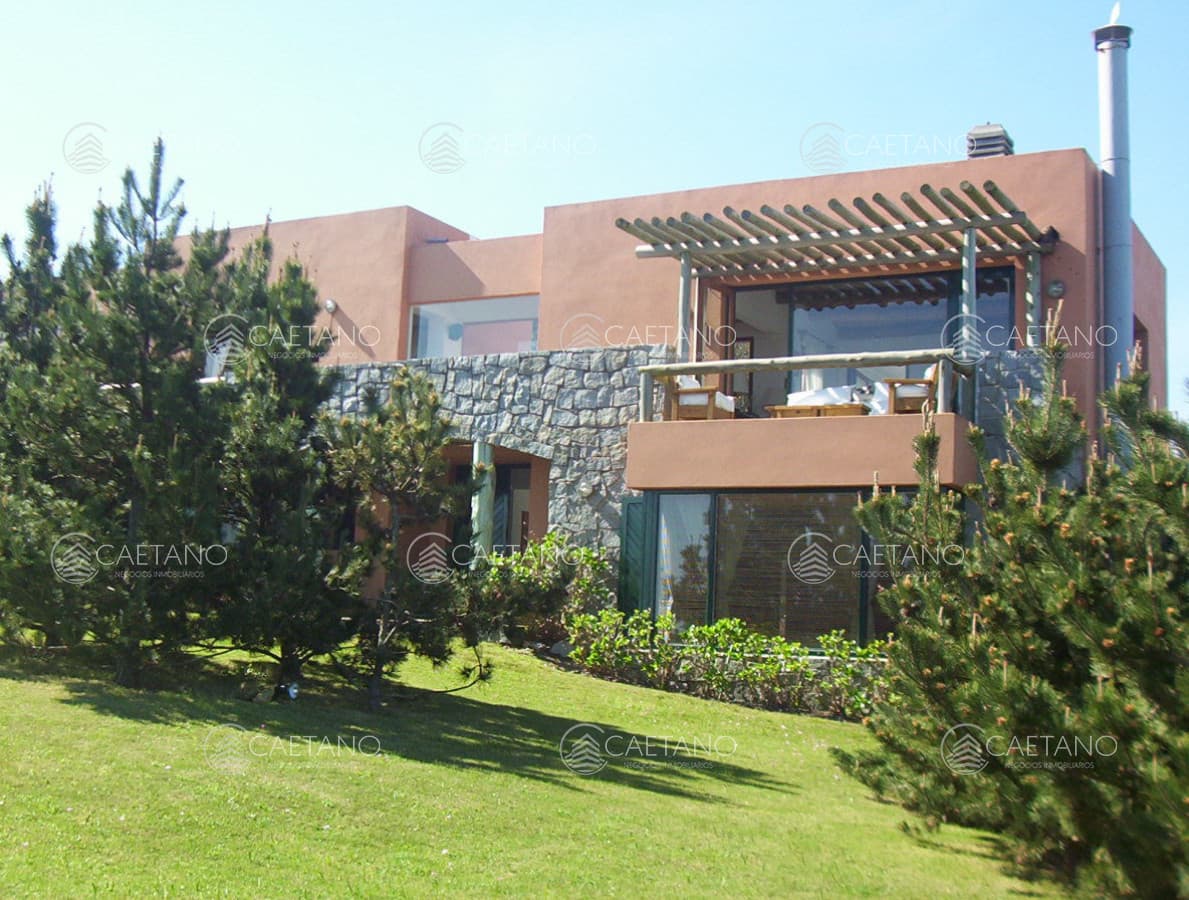 Casa en El Chorro, 3 dormitorios *