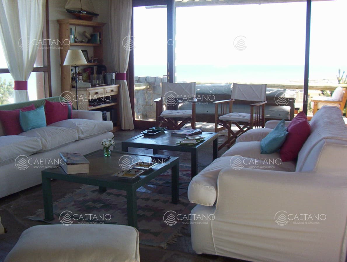 Casa en El Chorro, 3 dormitorios * — foto 3