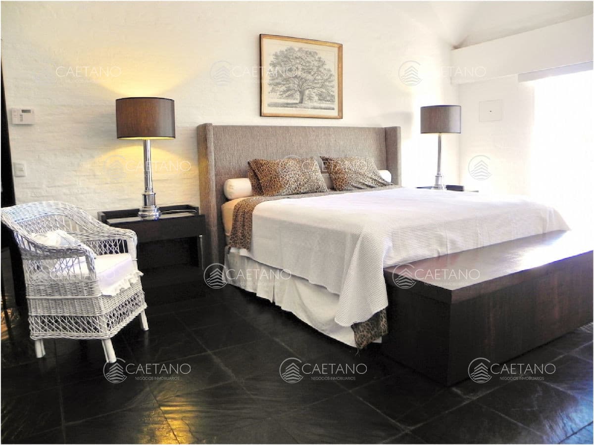 Casa en alquiler en La Barra — foto 3
