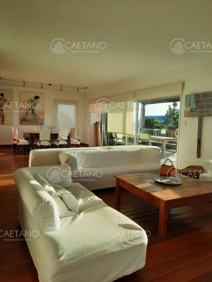 Casa en Jose Ignacio, 4 dormitorios * — foto 2