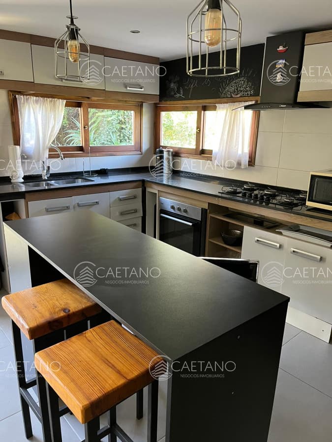 Casa en alquiler en Punta del Este — foto 2