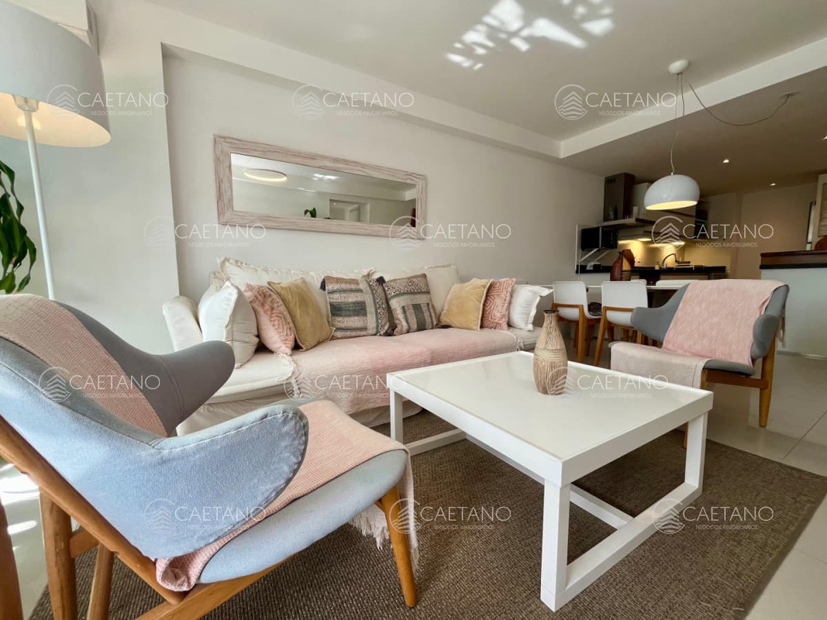 Apartamento en alquiler en Punta del Este — foto 2