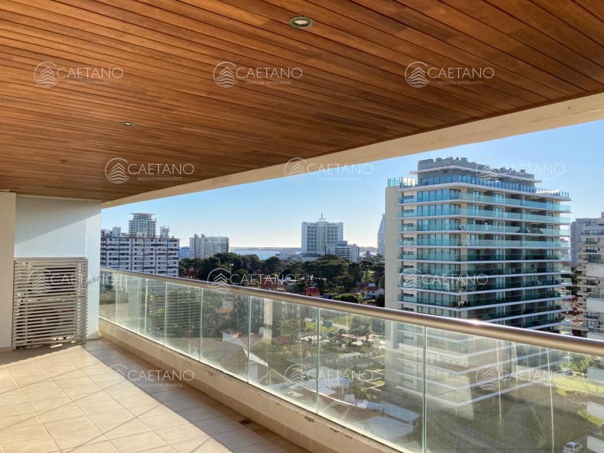 Venta apartamento Playa Brava, 2 dormitorios — foto 3