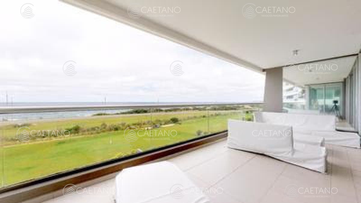 Apartamento en alquiler en Punta del Este — foto 2
