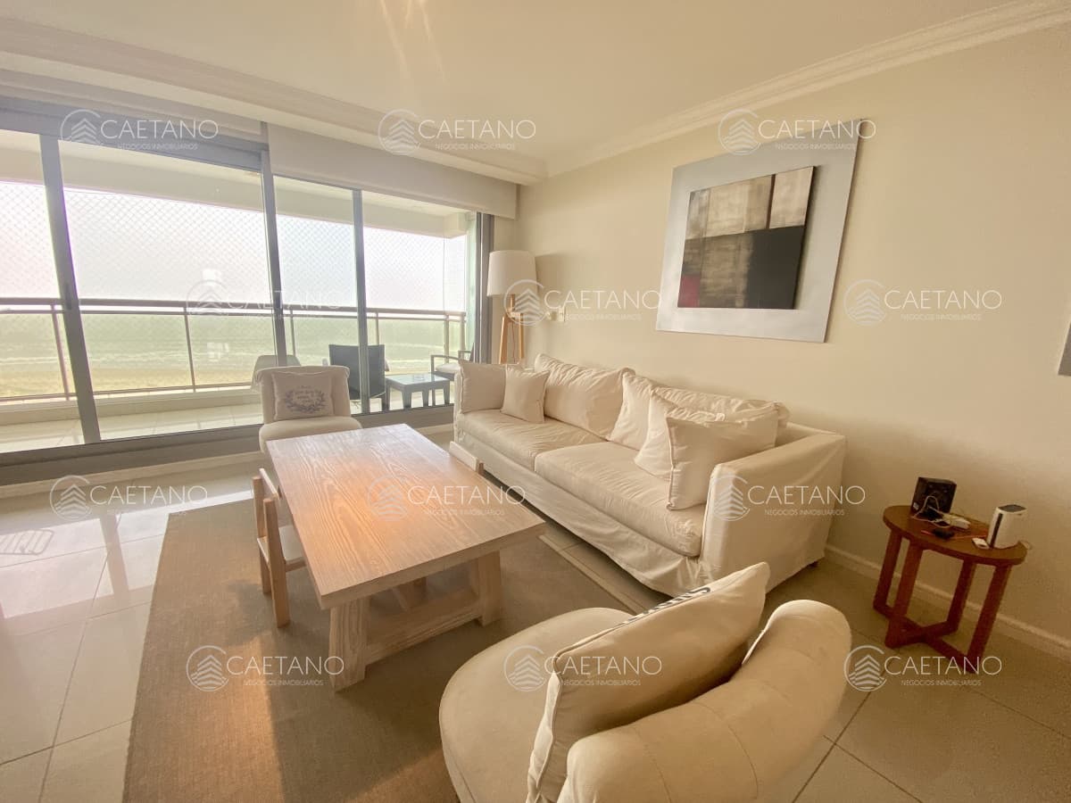 Venta apartamento 3 dormitorios punta del este — foto 2