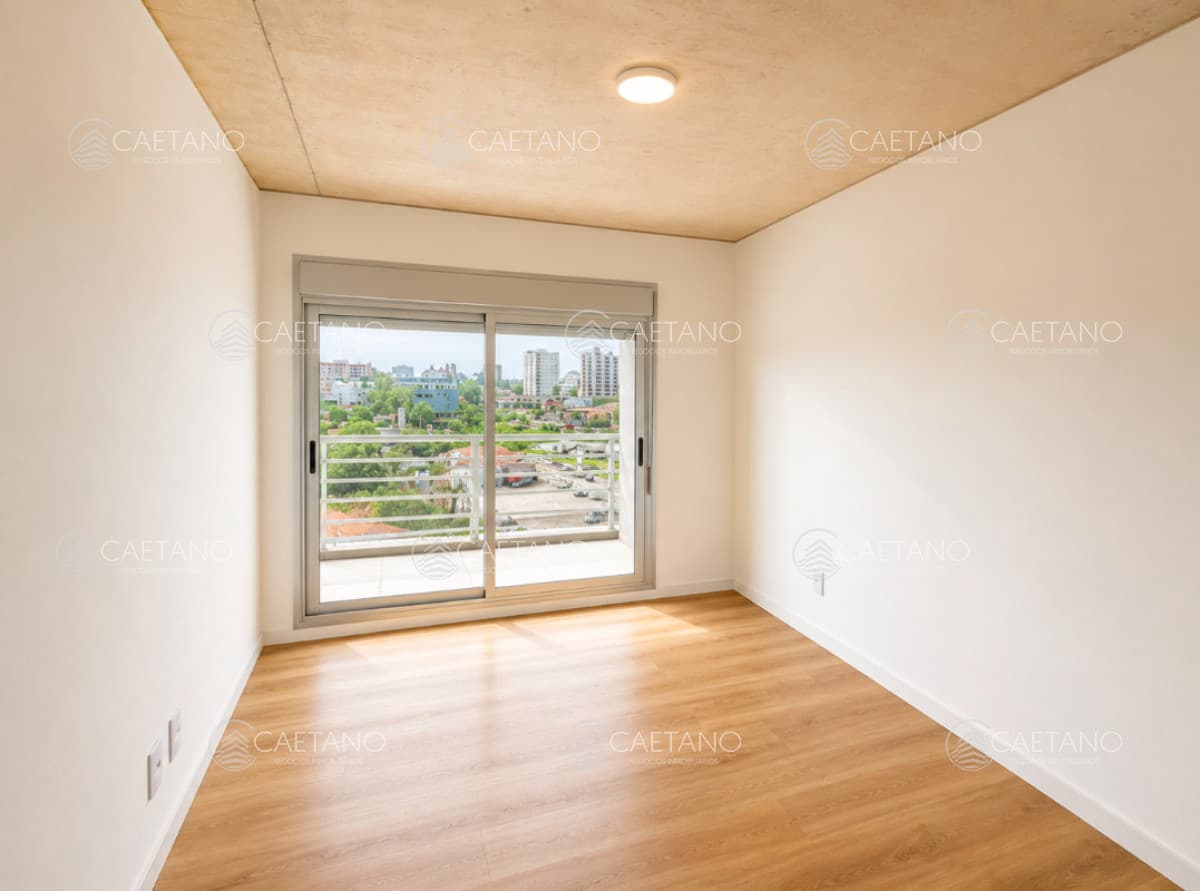 Venta apartamento 1 dormitorio con Renta Maldonado — foto 2