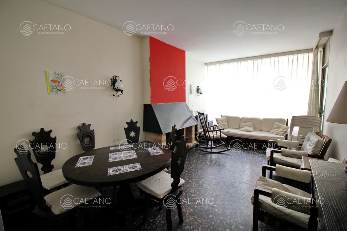 Alquilo anual o por invierno apartamento de 2 dormitorios con vista al Puerto, Punta del Este — foto 3