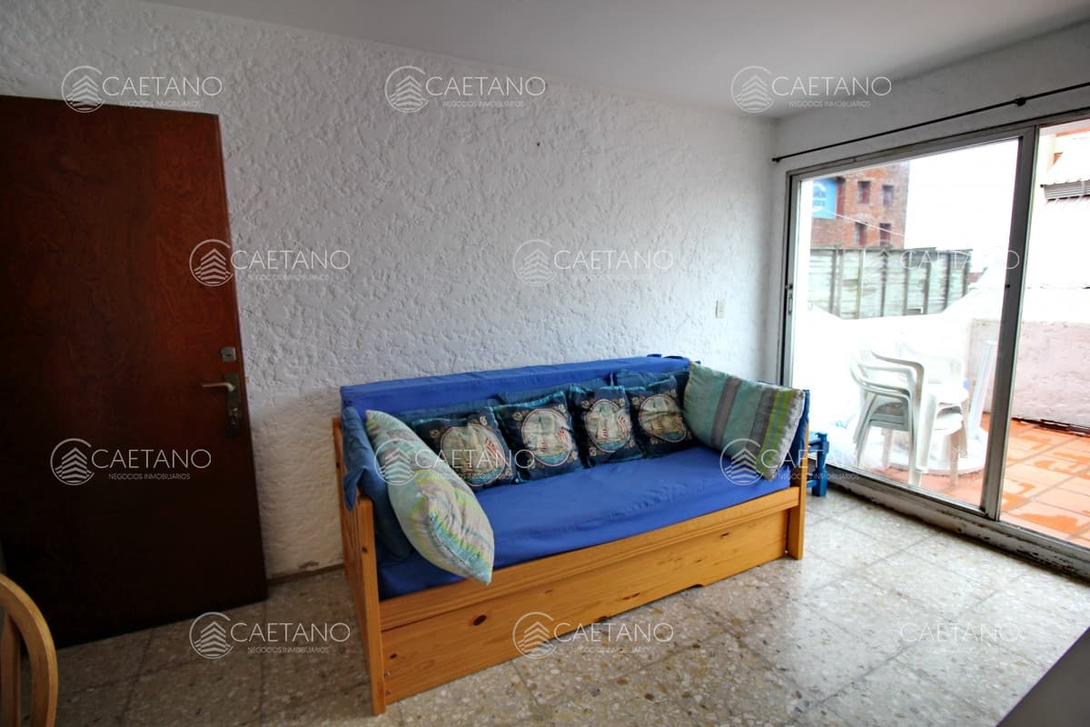 Venta apartamento 1 dormitorio. Península, Punta del Este